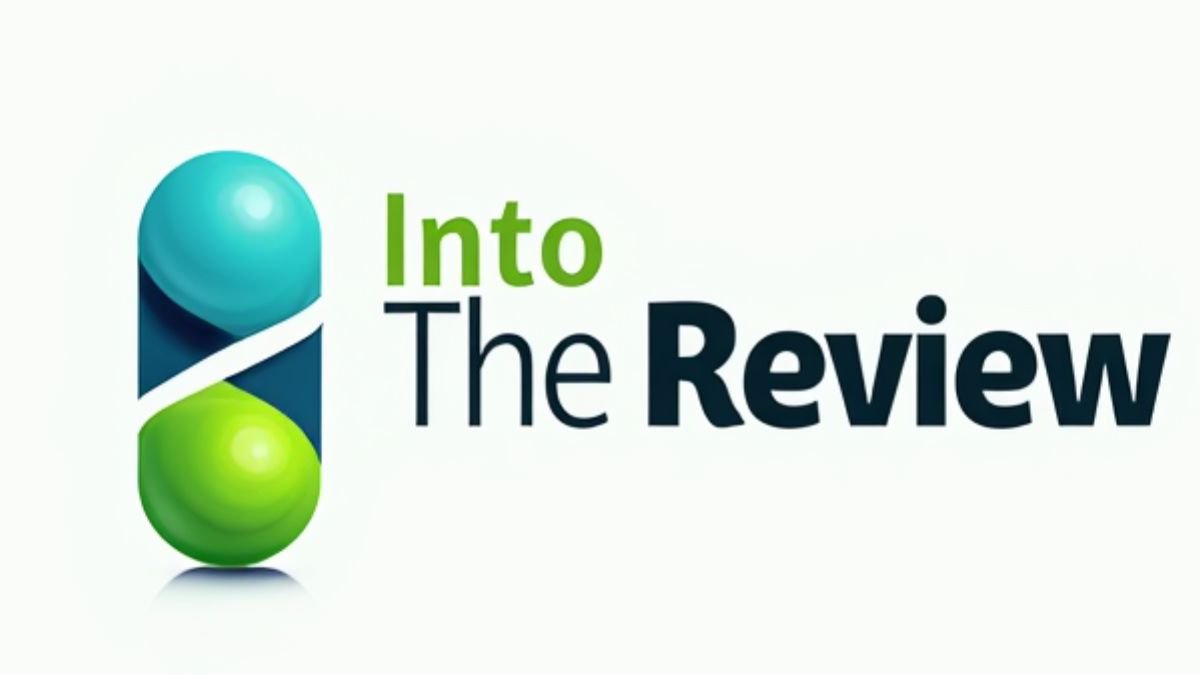 Into The Review